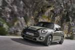Mini Cooper S 5-Door 2018 года (WW)